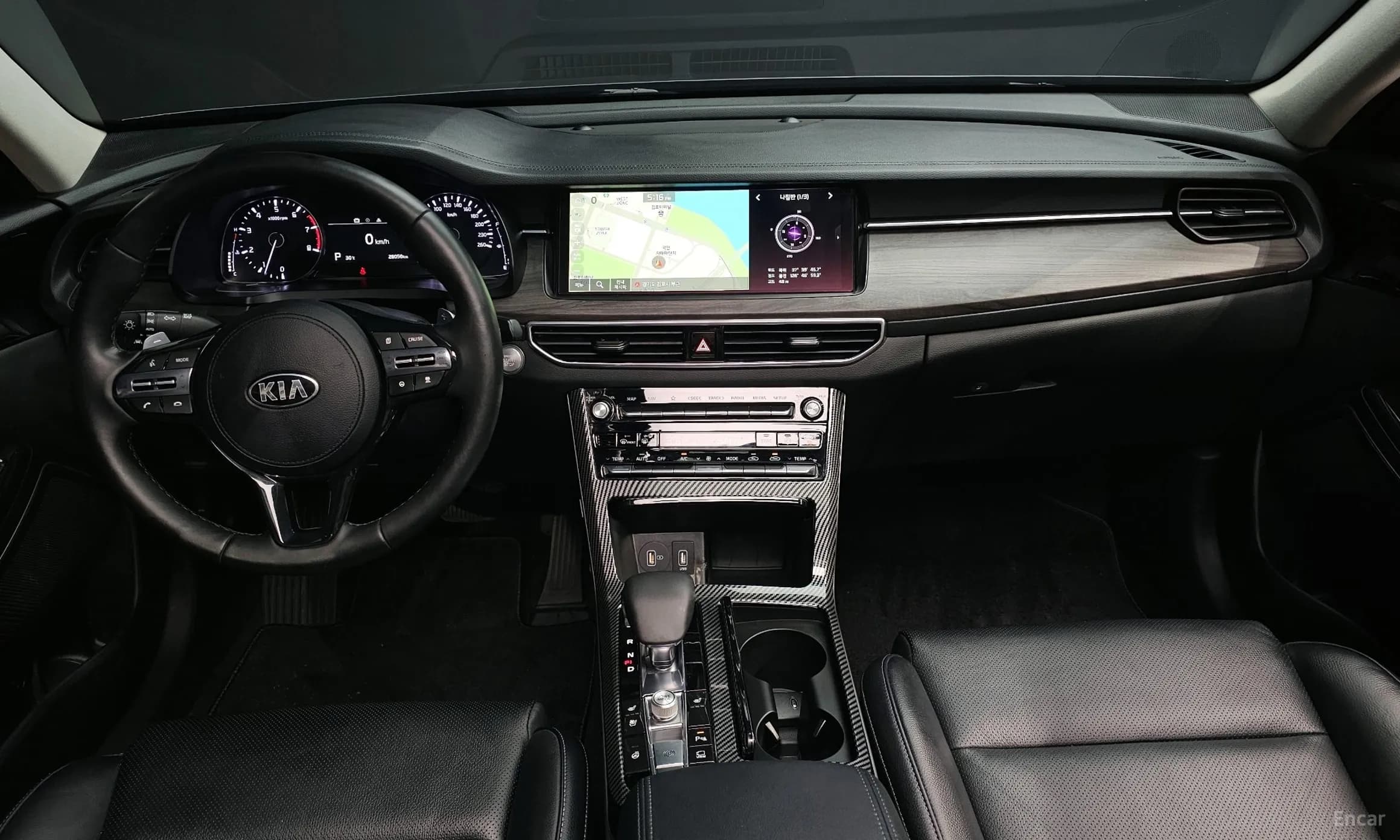 K7 Premier