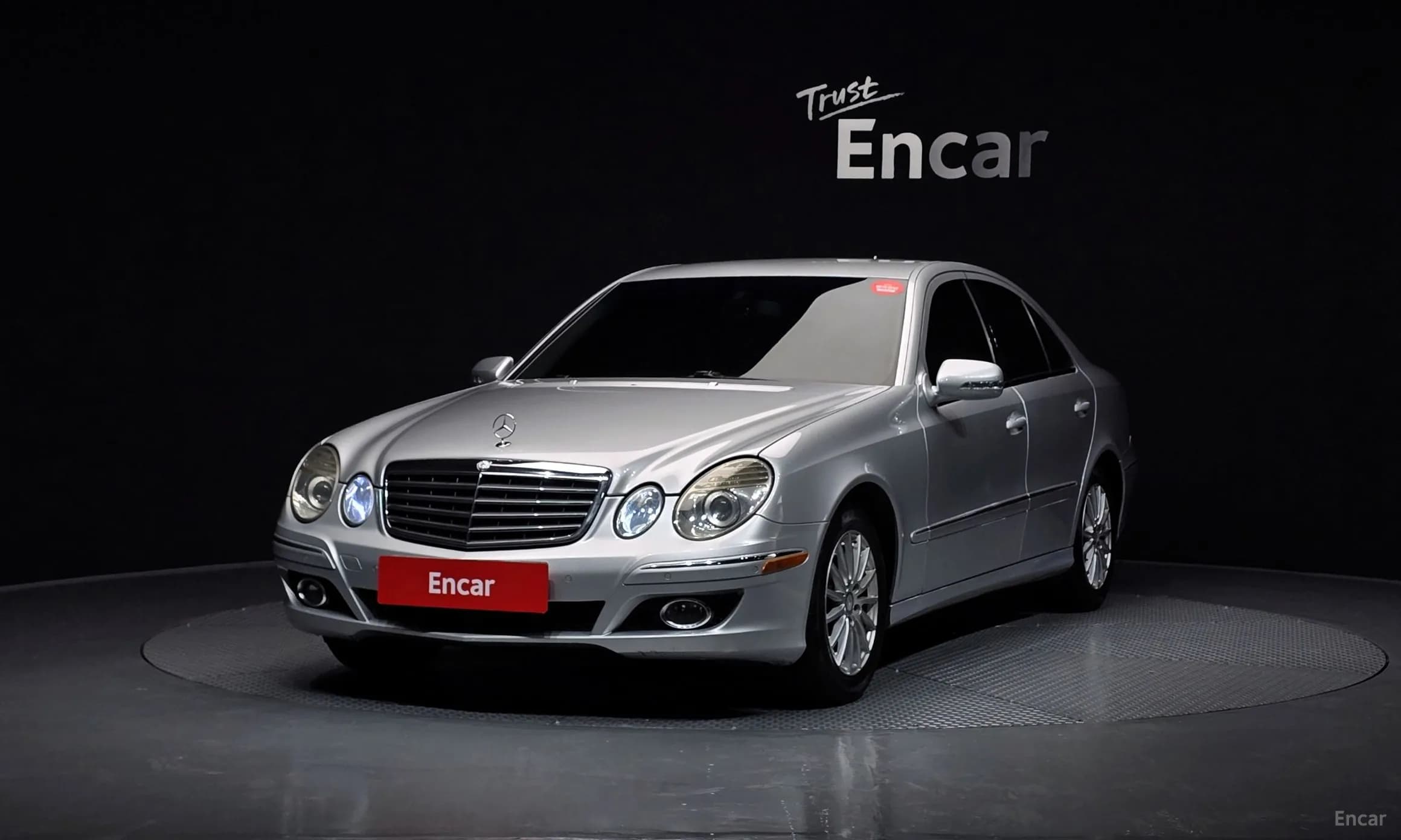 E-Class W211