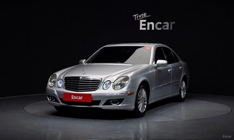 E-Class W211