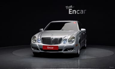 E-Class W211