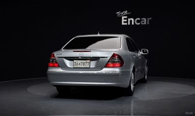 E-Class W211