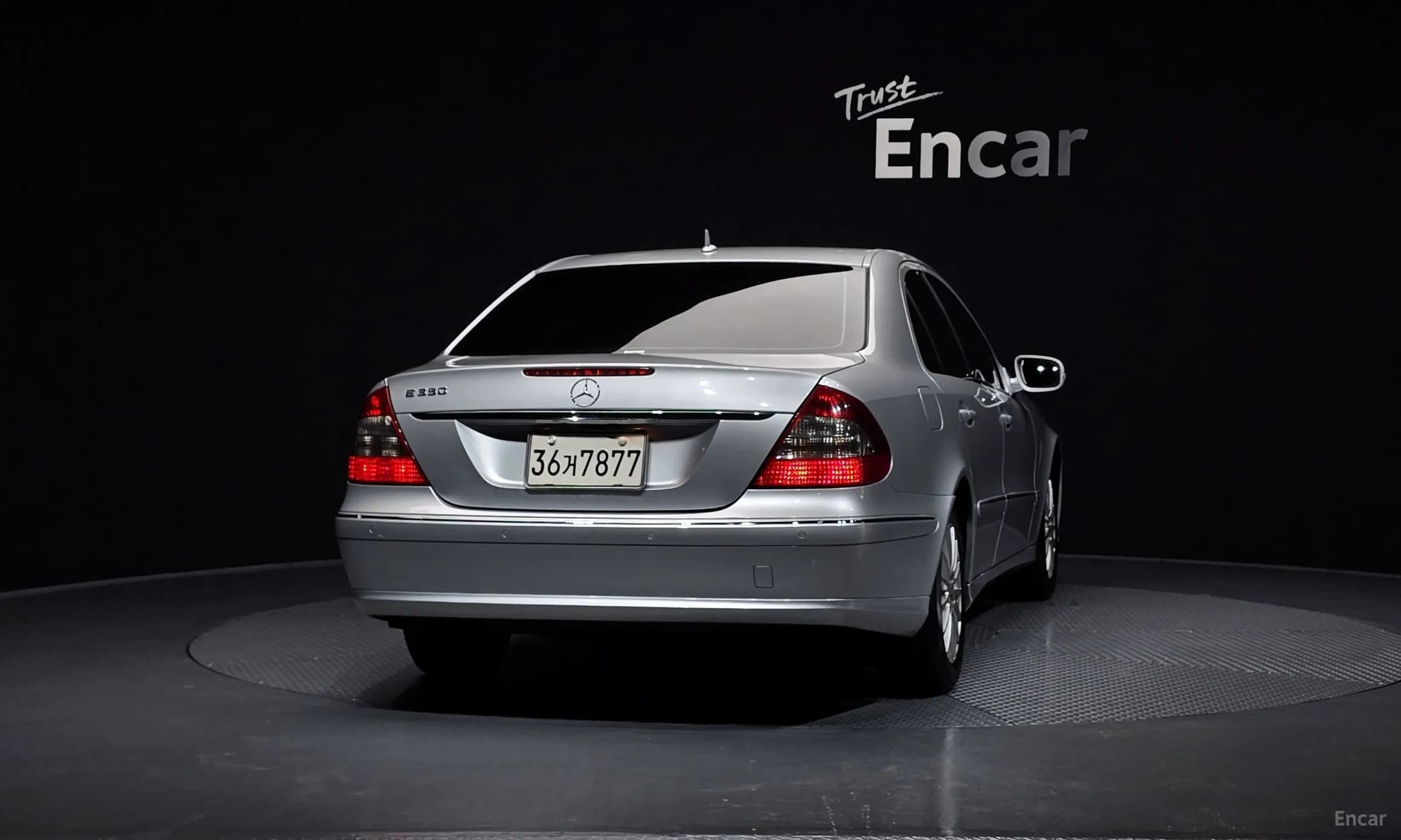E-Class W211