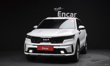 Sorento 4th generation