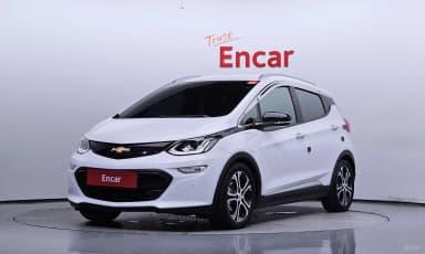 Bolt EV