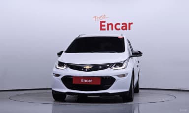 Bolt EV