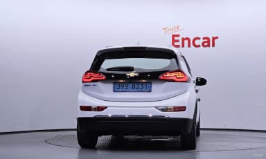 Bolt EV