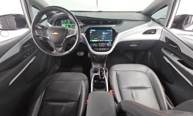 Bolt EV