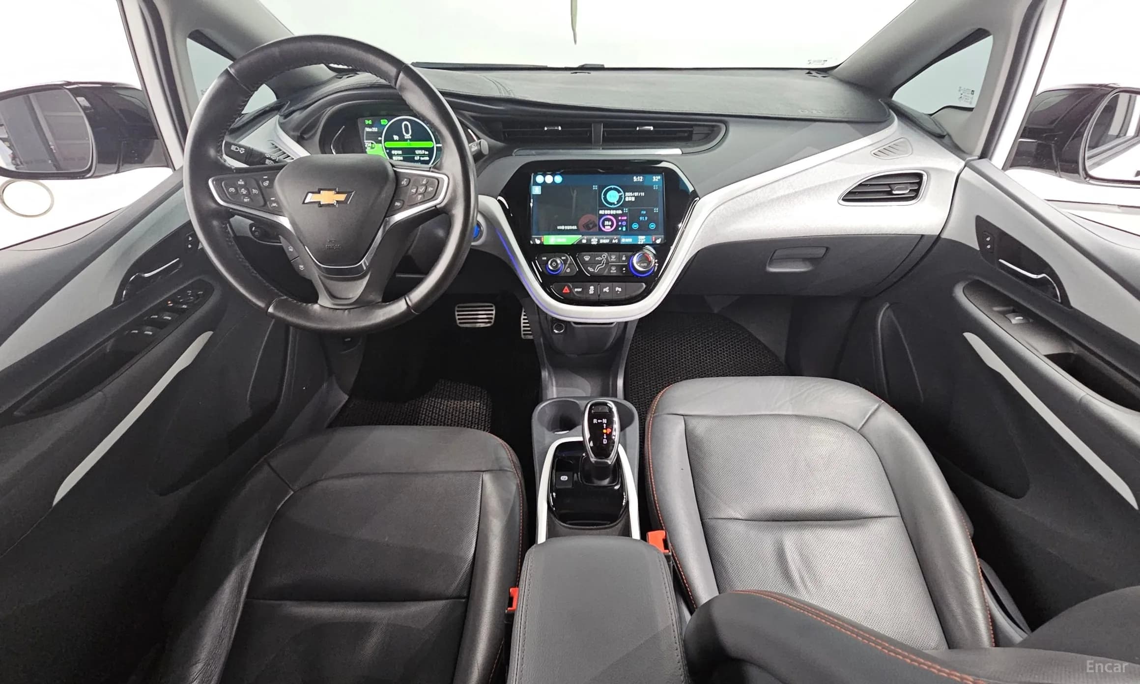 Bolt EV