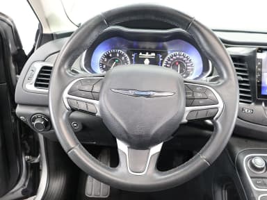 200 Second generation