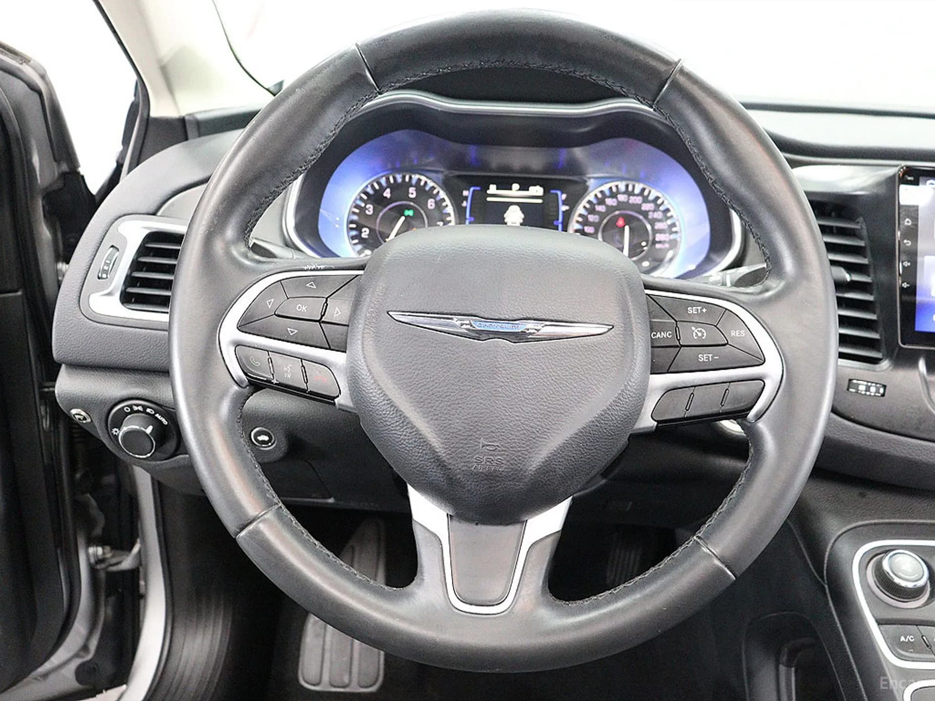 200 Second generation