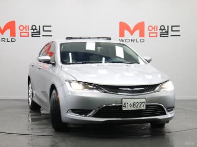 200 Second generation