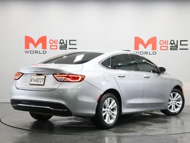 200 Second generation