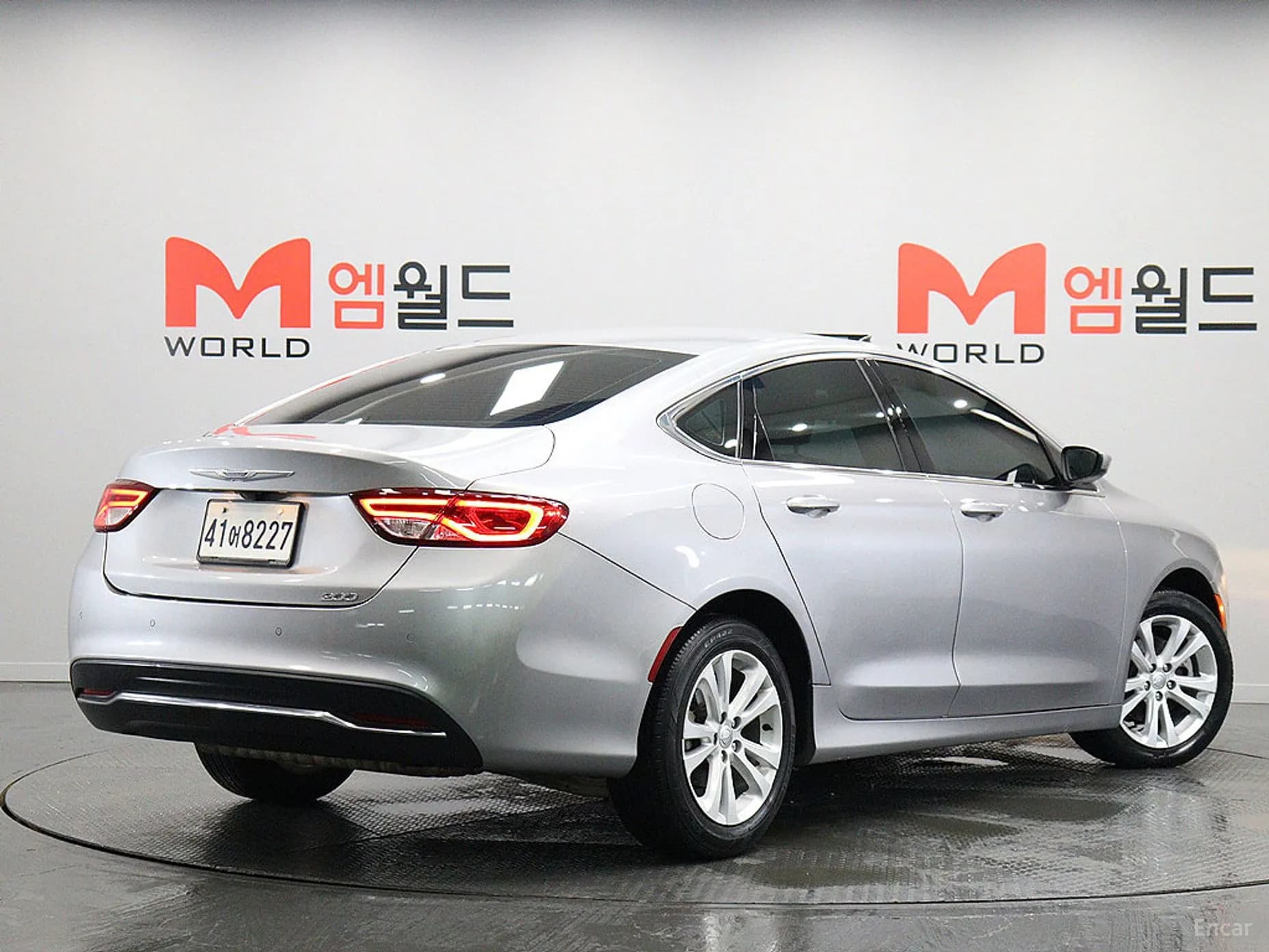 200 Second generation