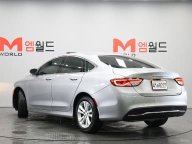 200 Second generation