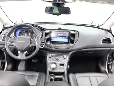 200 Second generation