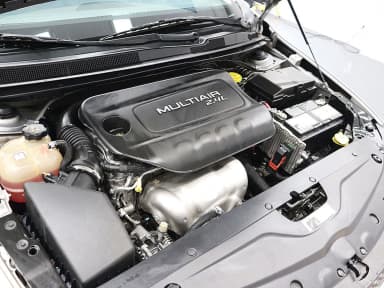 200 Second generation
