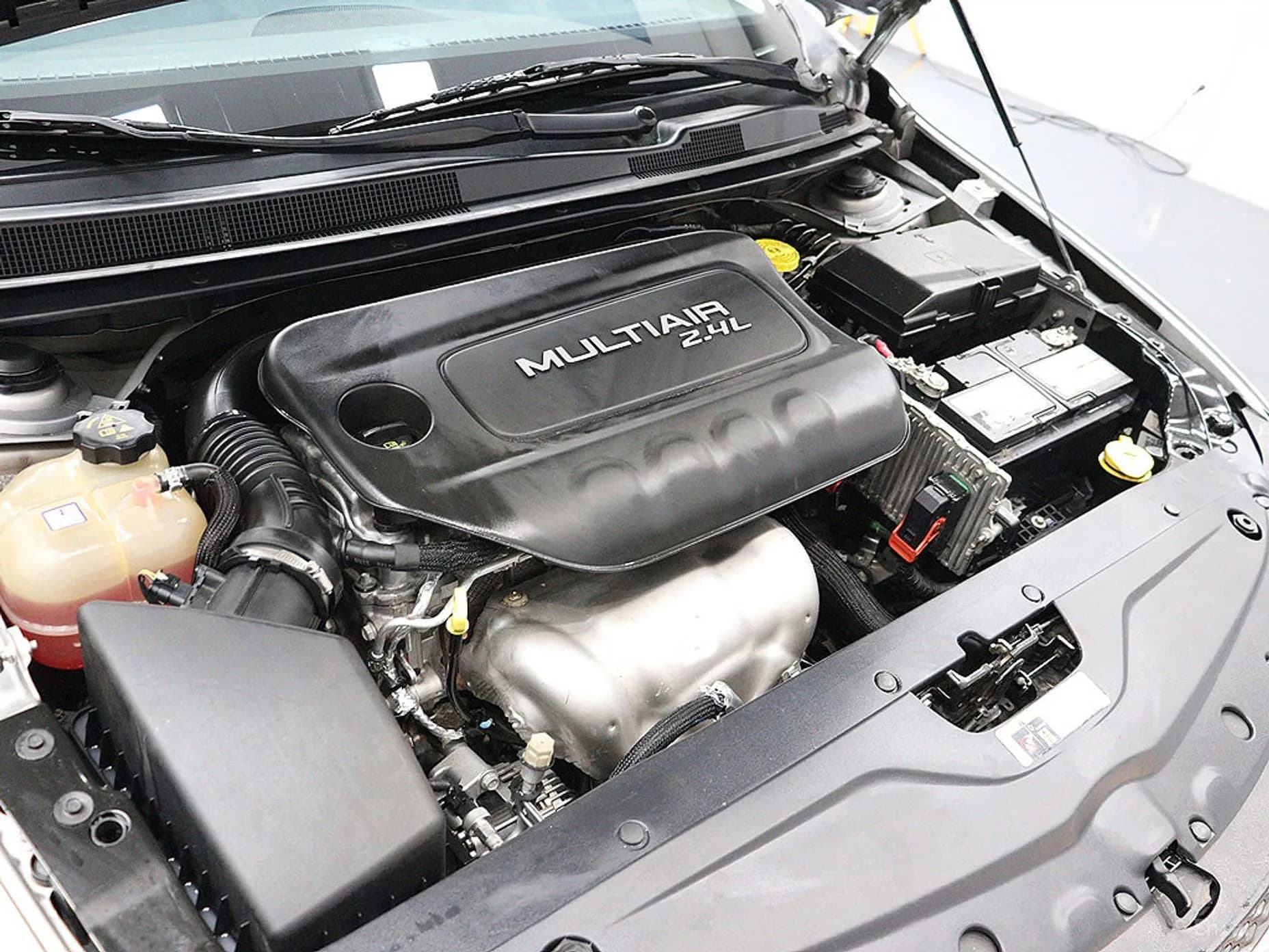 200 Second generation