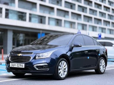 Cruze