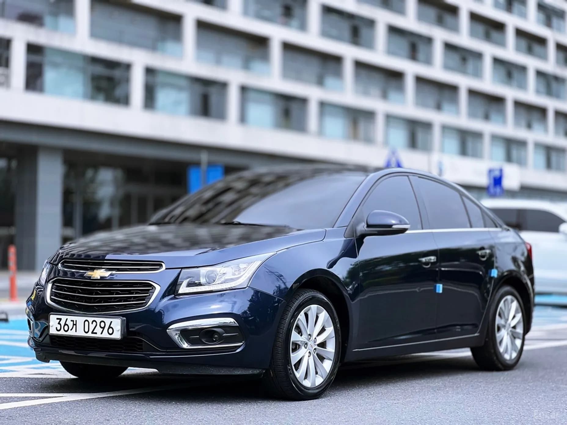 Cruze
