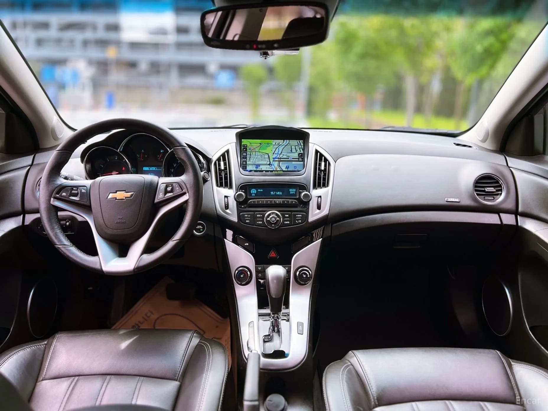 Cruze