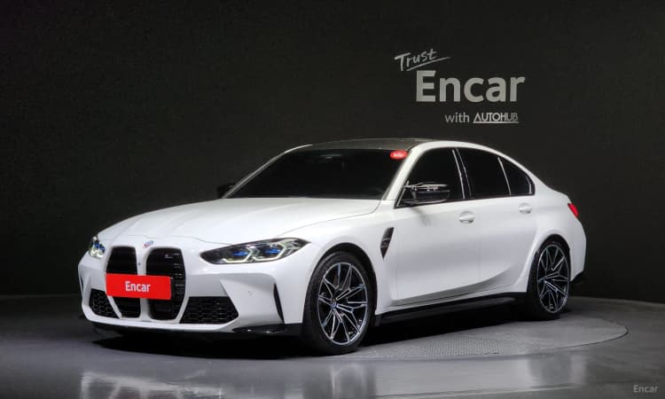M3 (G80)