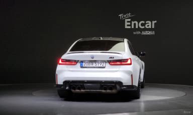 M3 (G80)