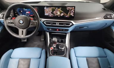 M3 (G80)