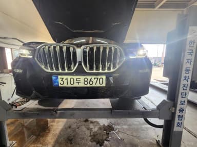 X6 (G06)
