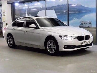 3 Series (F30)