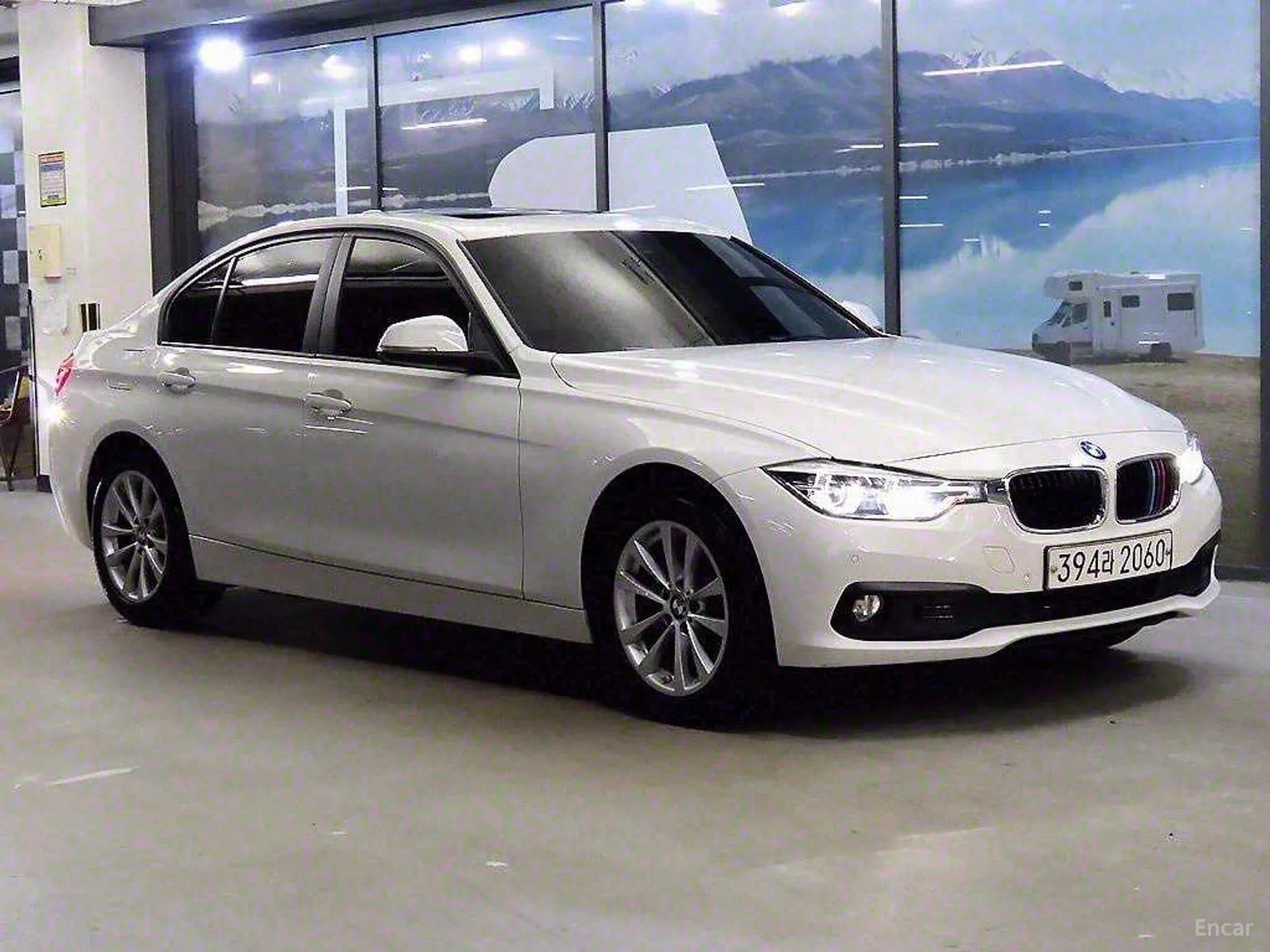 3 Series (F30)