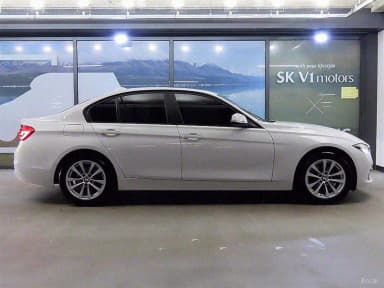 3 Series (F30)