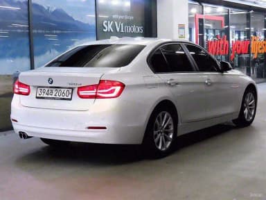 3 Series (F30)