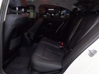 3 Series (F30)