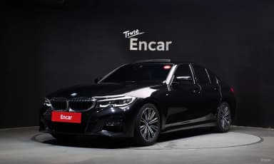 3 Series (G20)