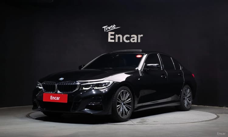 3 Series (G20)