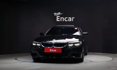 3 Series (G20)