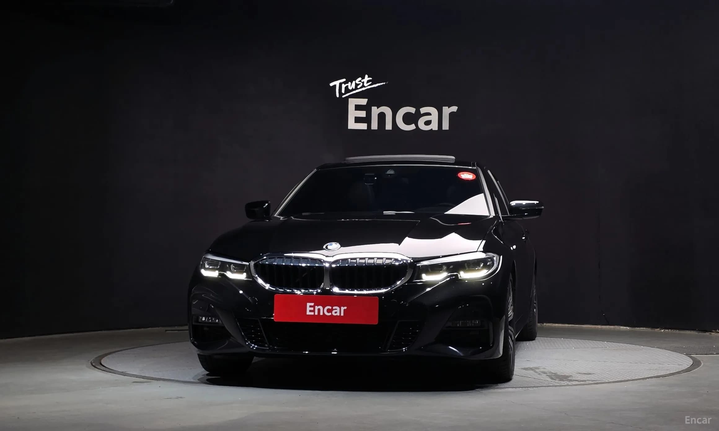 3 Series (G20)