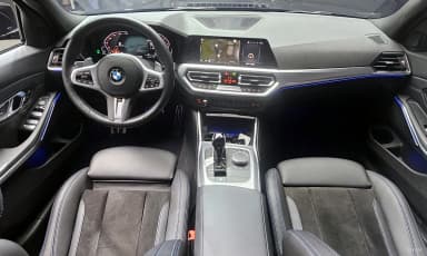 3 Series (G20)
