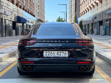 Panamera (971)