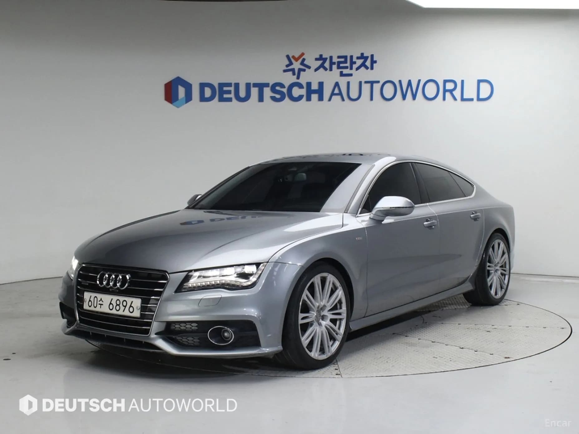 A7
