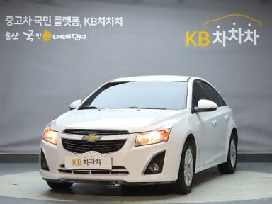 Cruze