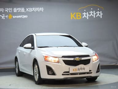 Cruze