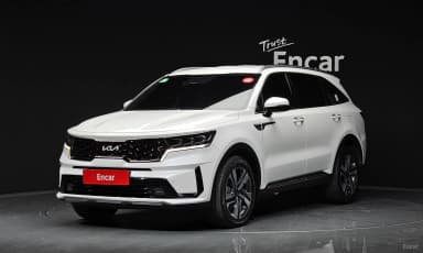 Sorento 4th generation