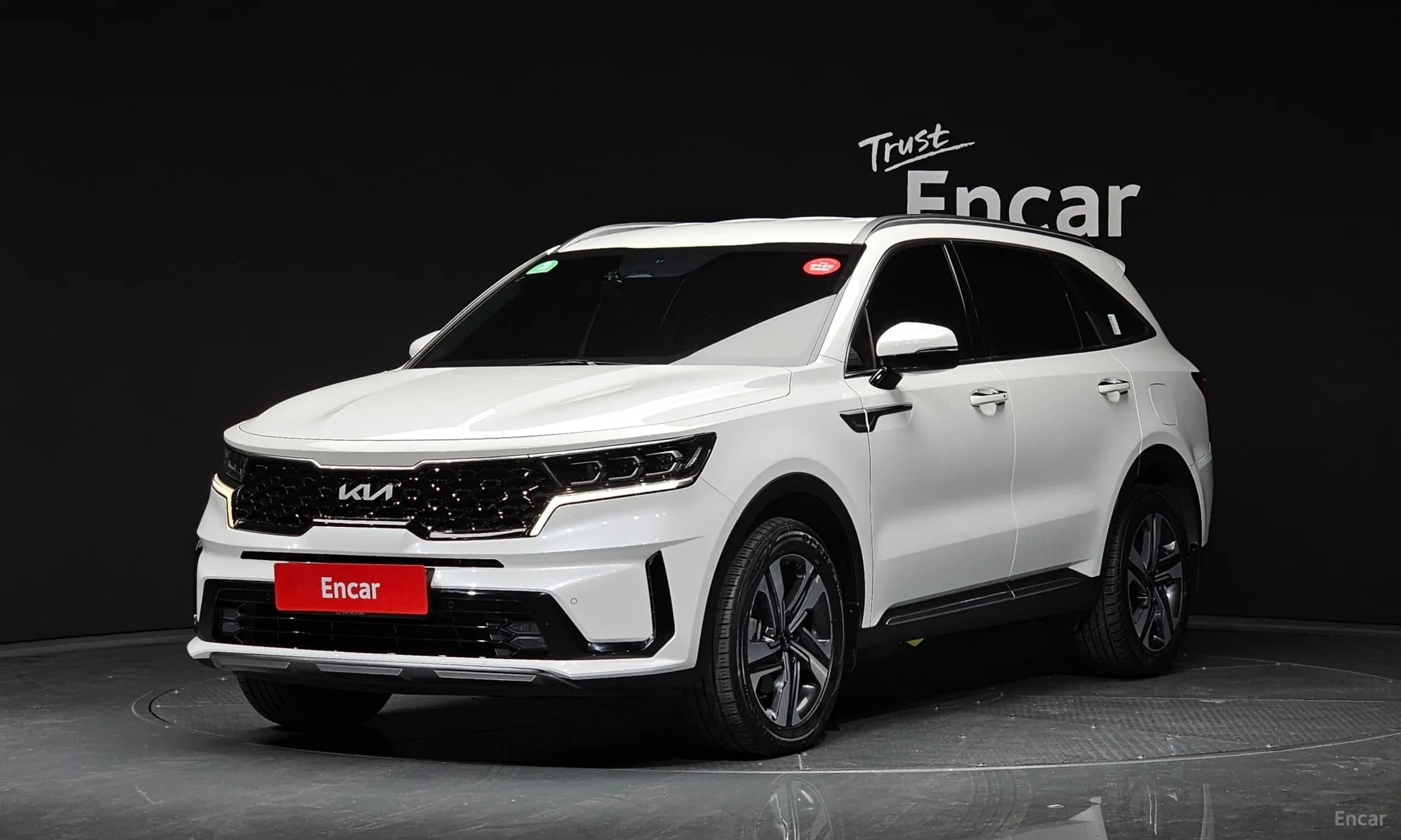 Sorento 4th generation