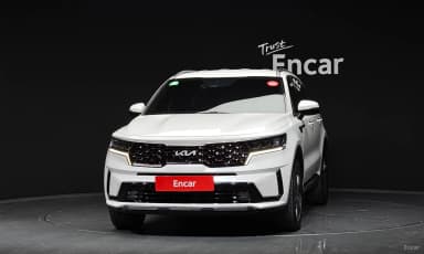 Sorento 4th generation