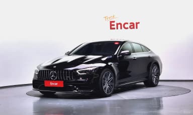 AMG GT