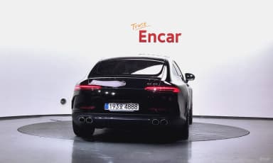 AMG GT