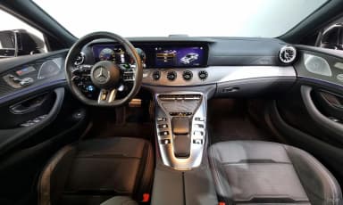 AMG GT