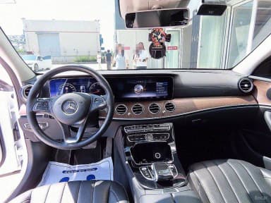 E-Class W213