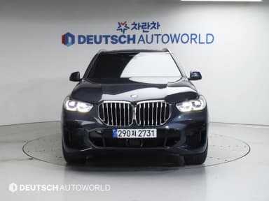 X5 (G05)